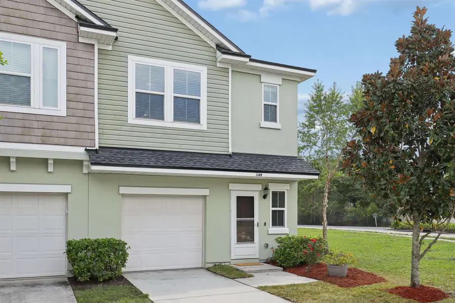 149 Moultrie Village Ln, Saint Augustine, FL 32086 - #3