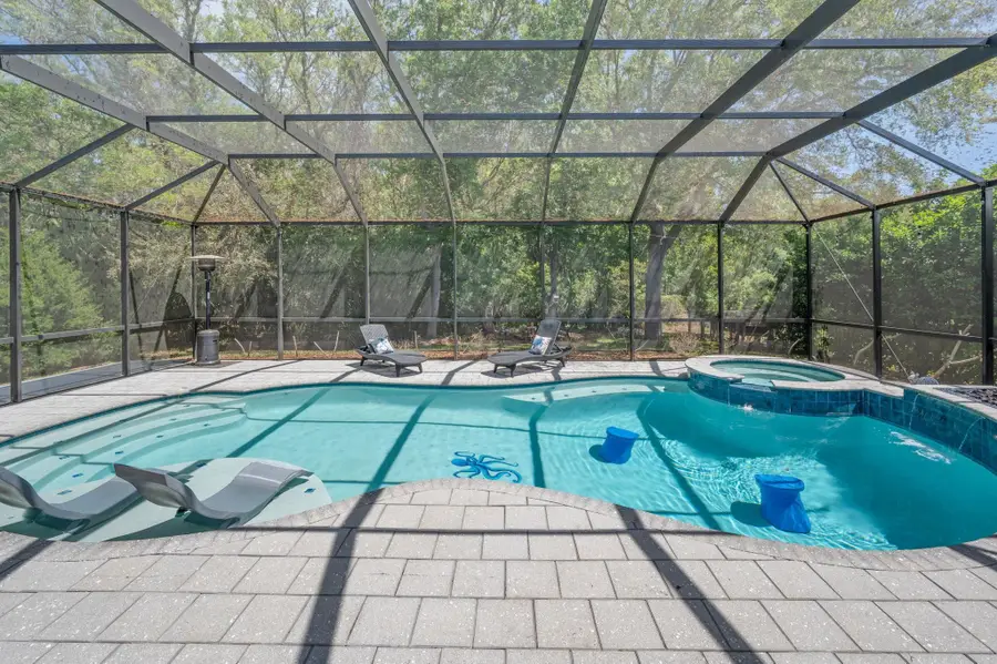 1184 Overdale Rd, Saint Augustine, FL 32080 - #3