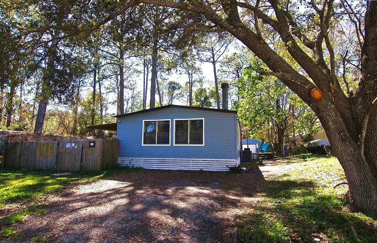 4533 4th Ave, Saint Augustine, FL 32095 - #1