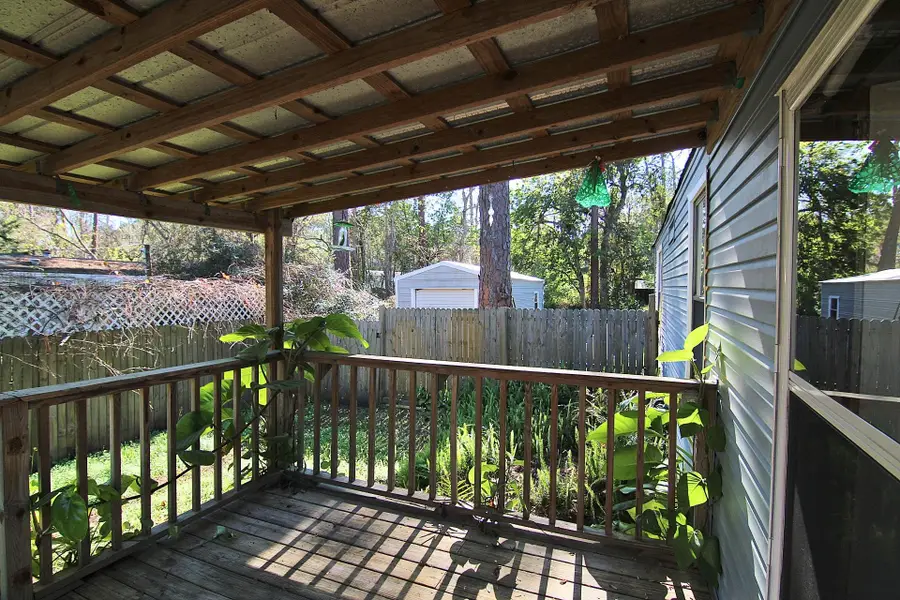 4533 4th Ave, Saint Augustine, FL 32095 - #2