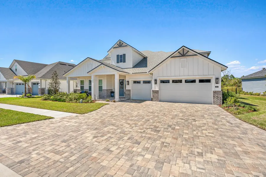 164 Tesoro Terrace, Saint Augustine, FL 32095 - #3