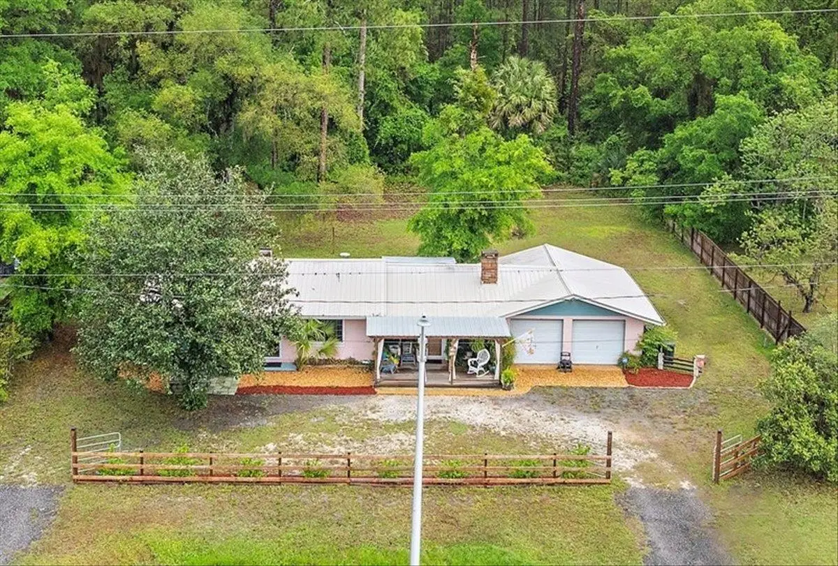 350 S Us Highway 17, East Palatka, FL 32131 - #1