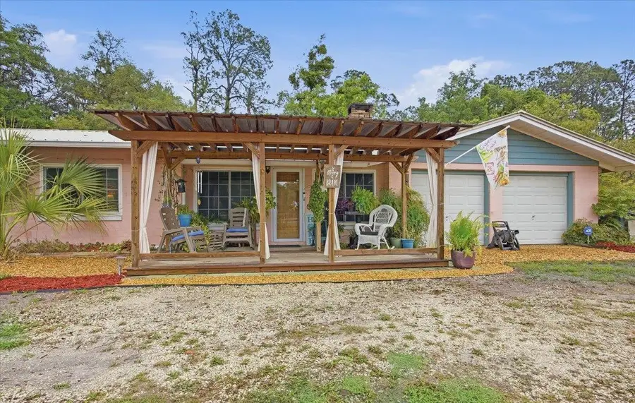 350 S Us Highway 17, East Palatka, FL 32131 - #3