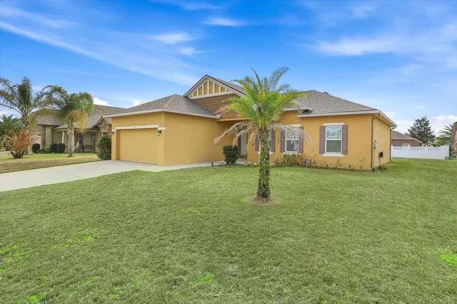 21 Lewisdale Ln, Palm Coast, FL 32137 - #3