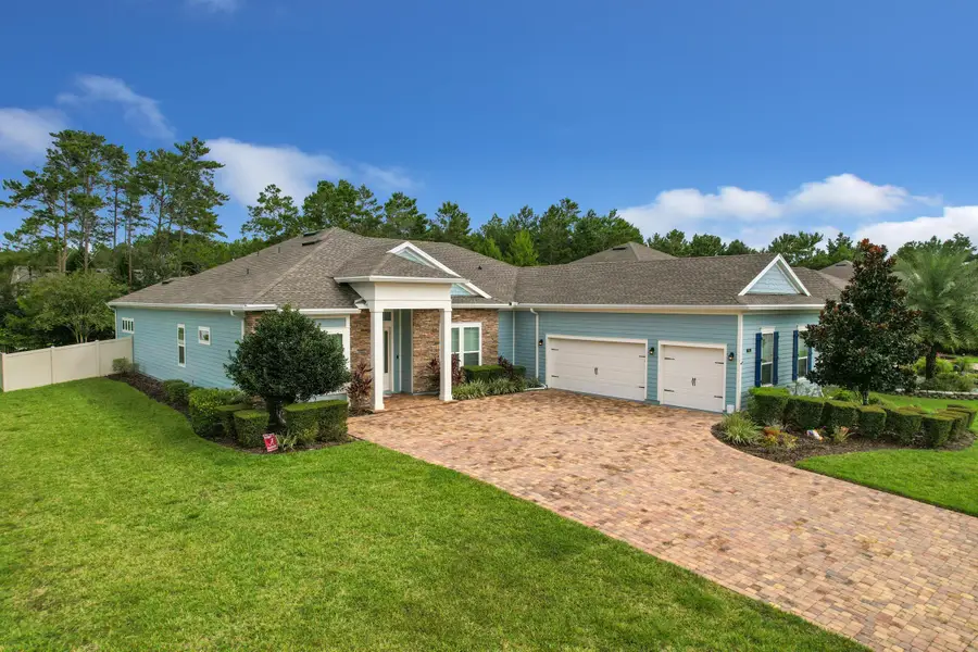 15 San Nueve Cir, Saint Augustine, FL 32095 - #2