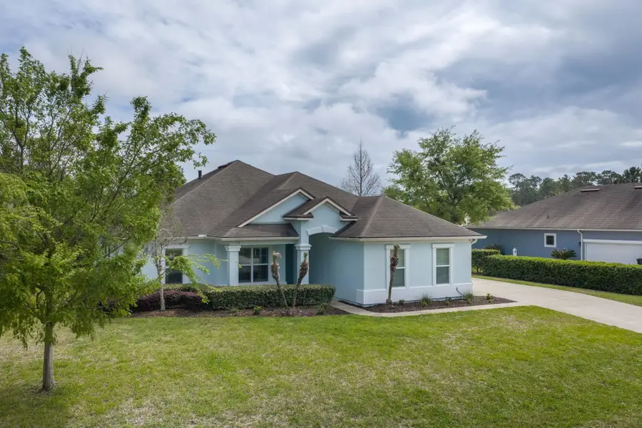 225 Moses Creek Blvd, Saint Augustine, FL 32086 - #2