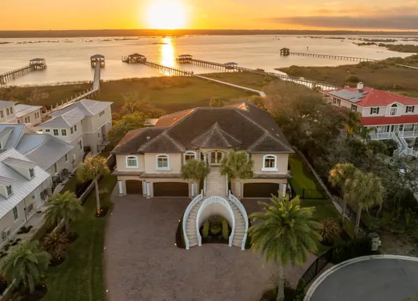 973 N Griffin Shores Dr., St Augustine, FL 32080