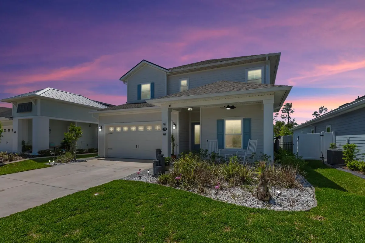 121 Nighthawk Lane, Palm Coast, FL 32164 - #1
