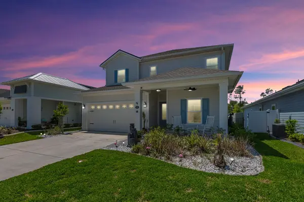 121 Nighthawk Lane, Palm Coast, FL 32164