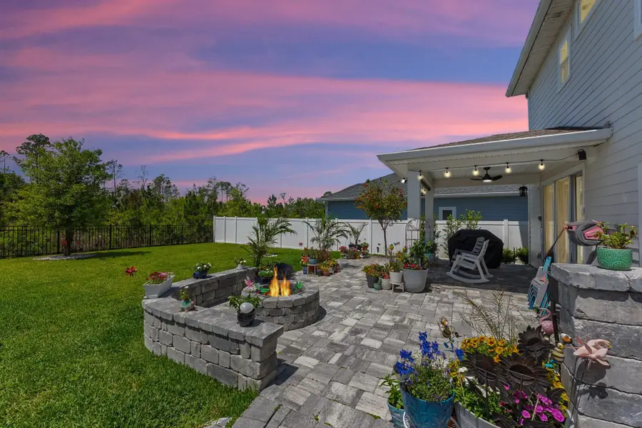 121 Nighthawk Lane, Palm Coast, FL 32164 - #2