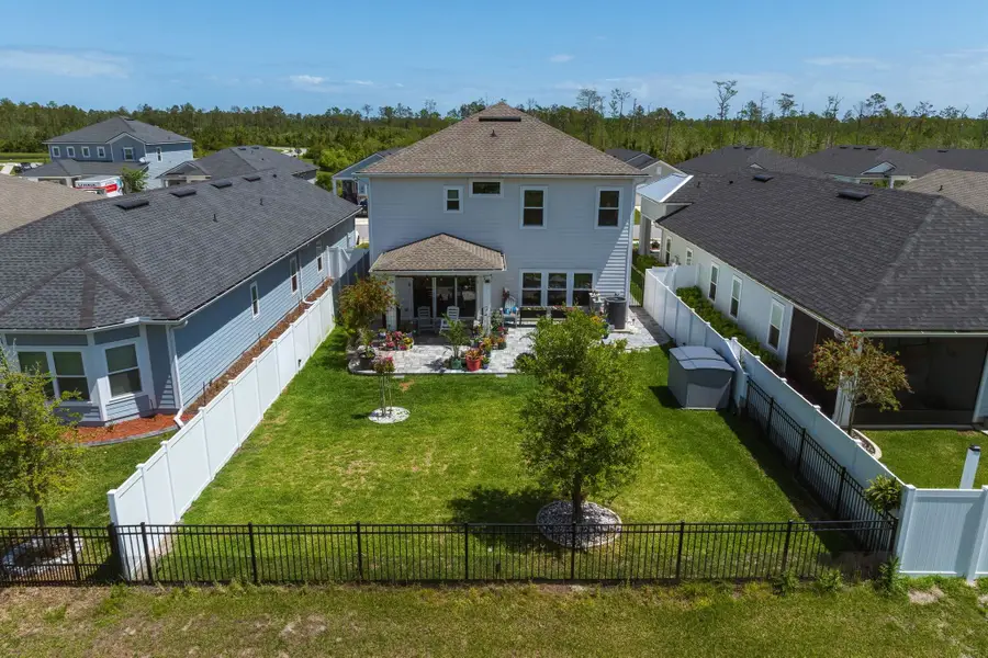 121 Nighthawk Lane, Palm Coast, FL 32164 - #3