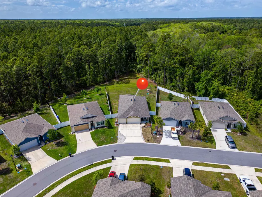 56 Cannon Ball Dr, Saint Augustine, FL 32084 - #2