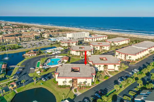 880 A1a Beach Blvd #1208, St Augustine Beach, FL 32080