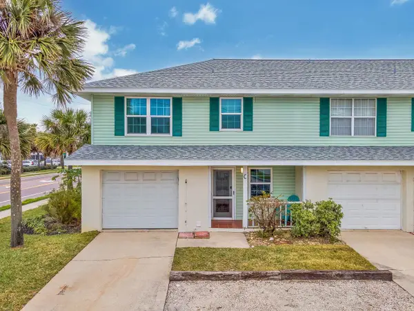 16 12th St #C, St Augustine, FL 32080