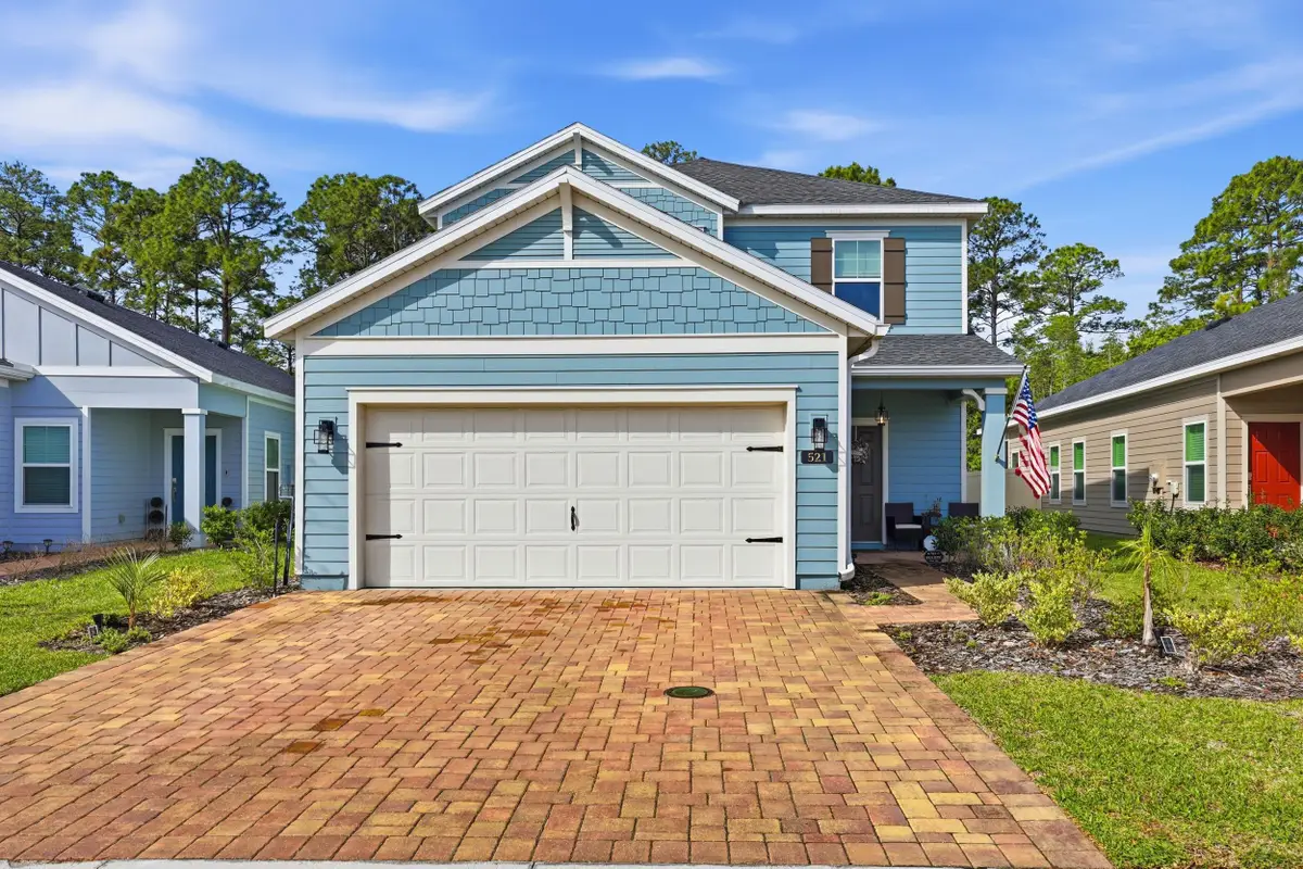 521 Lake Sinclair St, Saint Augustine, FL 32084 - #1