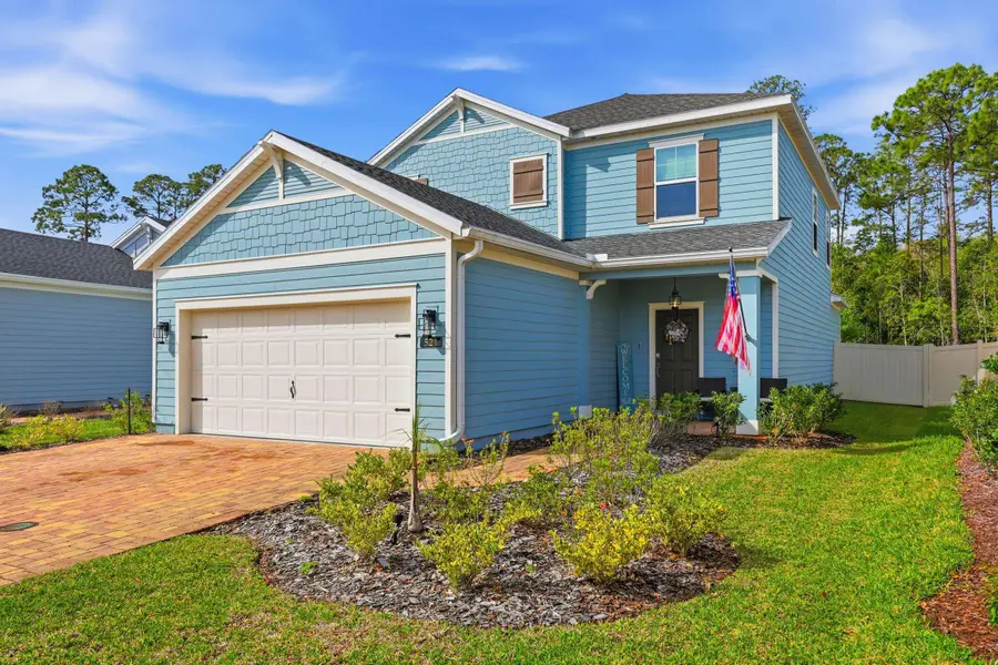 521 Lake Sinclair St, Saint Augustine, FL 32084 - #3