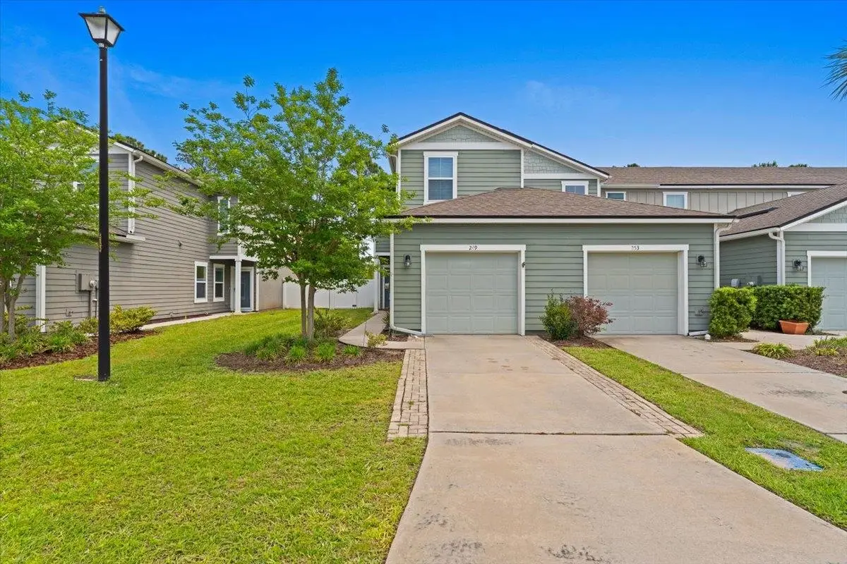 249 Whitland Way, Saint Augustine, FL 32086 - #1