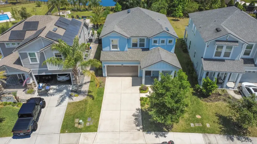 171 Tarklin Rd., Saint Johns, FL 32259 - #2