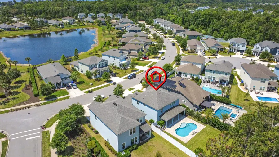 171 Tarklin Rd., Saint Johns, FL 32259 - #3