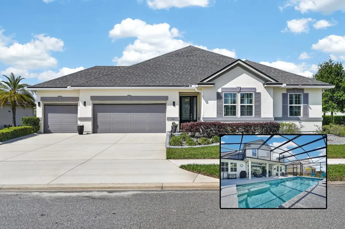 34 Estero Ct, Saint Augustine, FL 32084 - #1