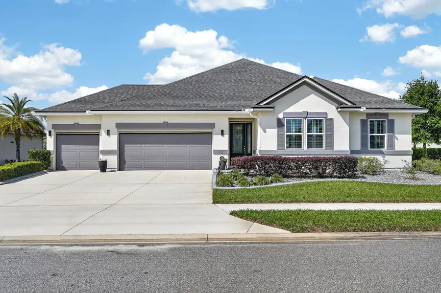 34 Estero Ct, Saint Augustine, FL 32084 - #2