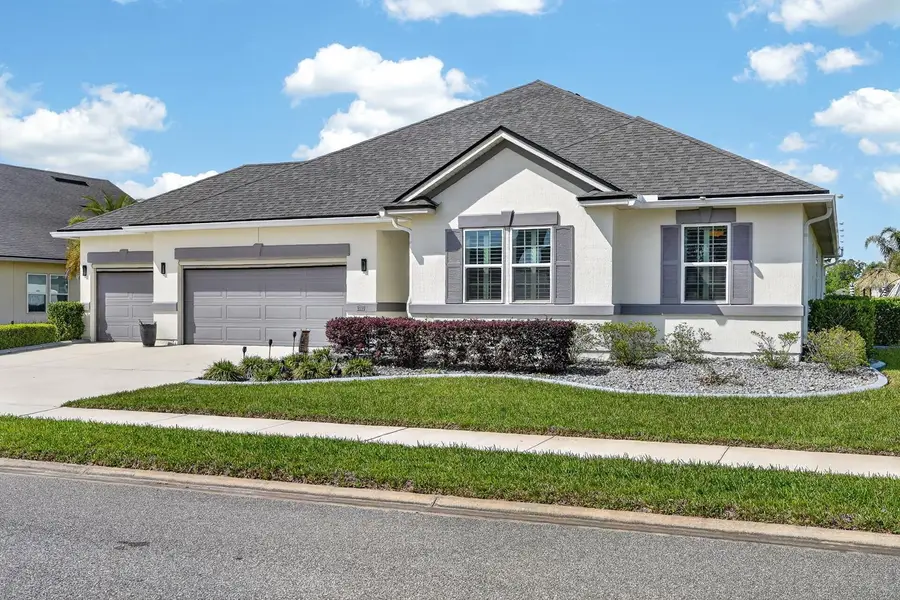 34 Estero Ct, Saint Augustine, FL 32084 - #3