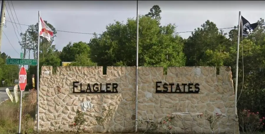 10260 Beckenger Ave, Hastings, FL 32145 - #2