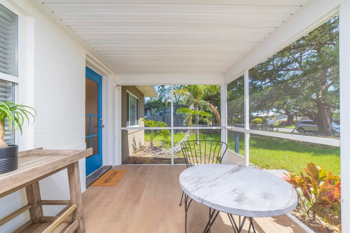 22 Montrano Ave, Saint Augustine, FL 32080 - #1