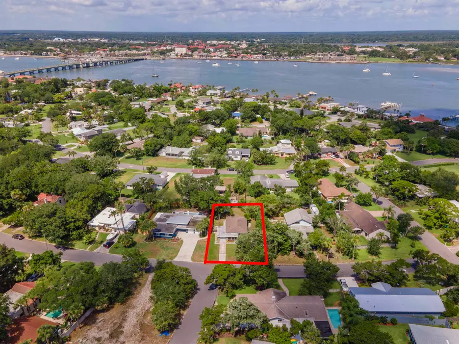22 Montrano Ave, Saint Augustine, FL 32080 - #2