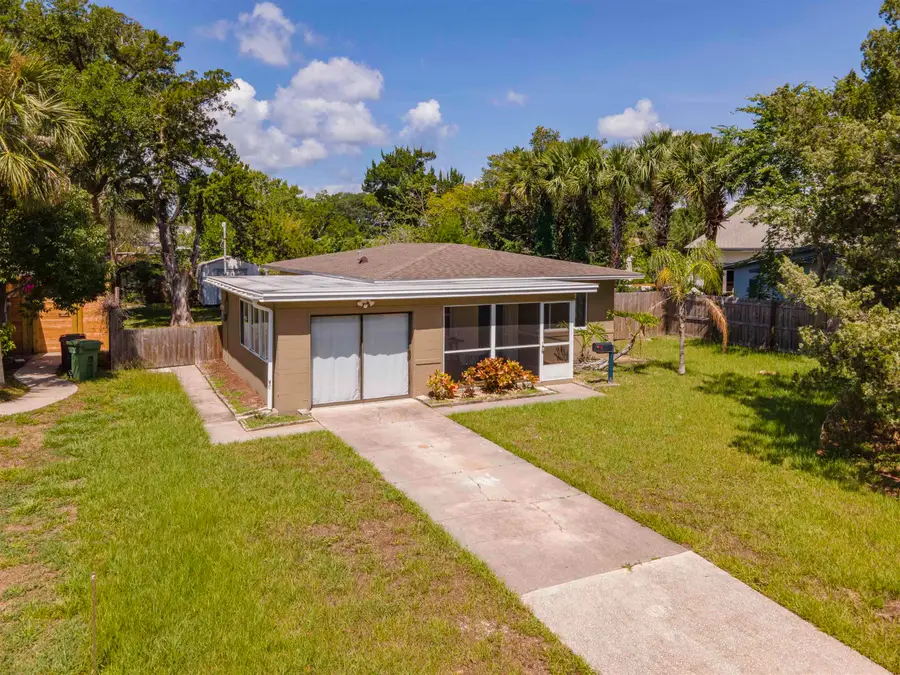 22 Montrano Ave, Saint Augustine, FL 32080 - #3