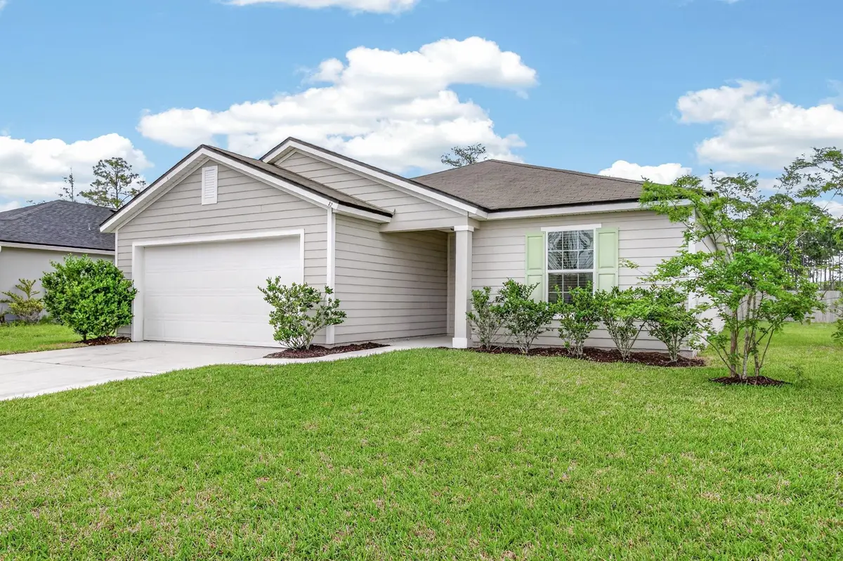32 Green Palm Ct, Saint Augustine, FL 32086 - #1