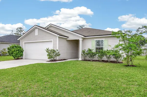 32 Green Palm Ct, St Augustine, FL 32086