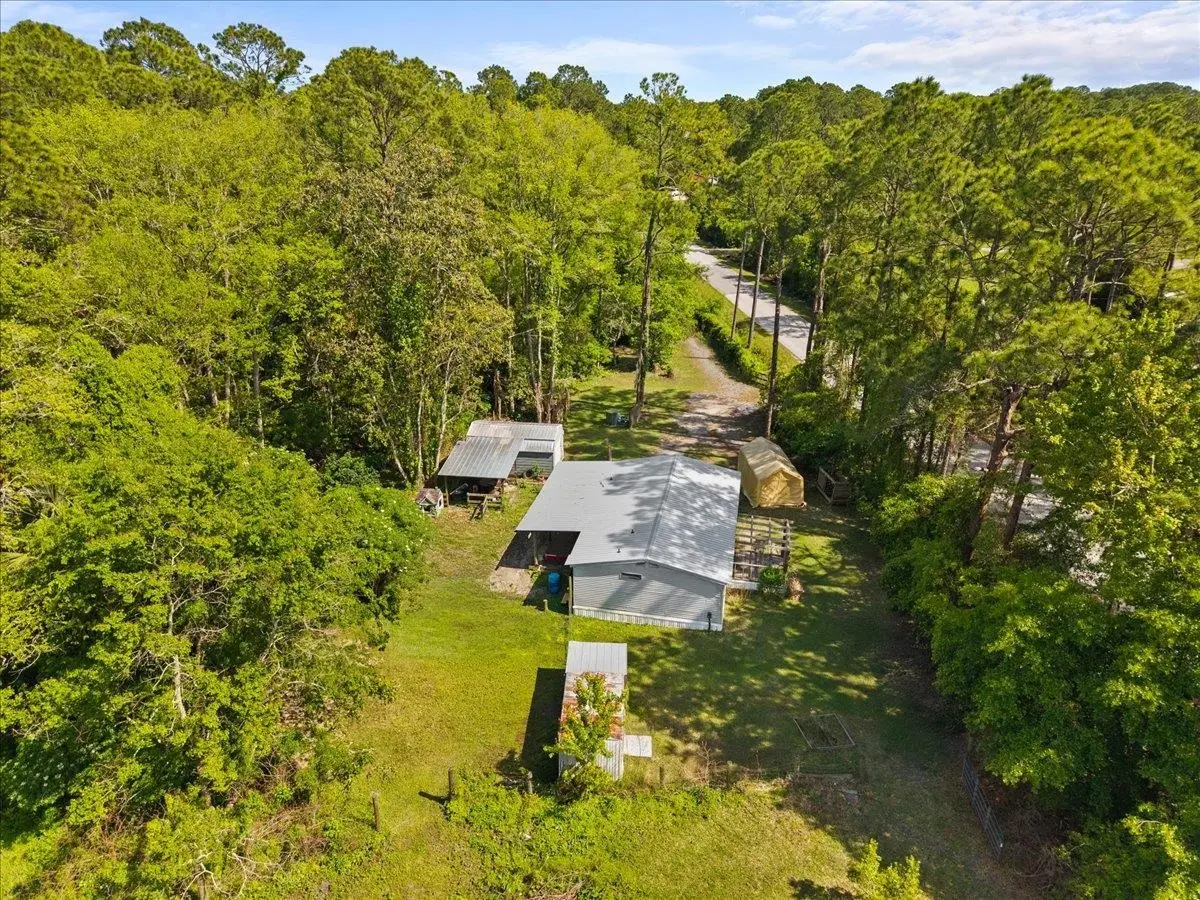 6860 Catlett Rd, Saint Augustine, FL 32095 - #1