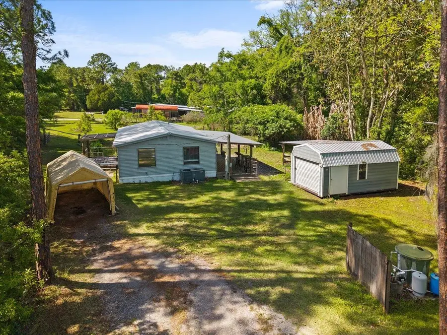 6860 Catlett Rd, Saint Augustine, FL 32095 - #2