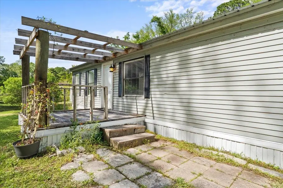 6860 Catlett Rd, Saint Augustine, FL 32095 - #3