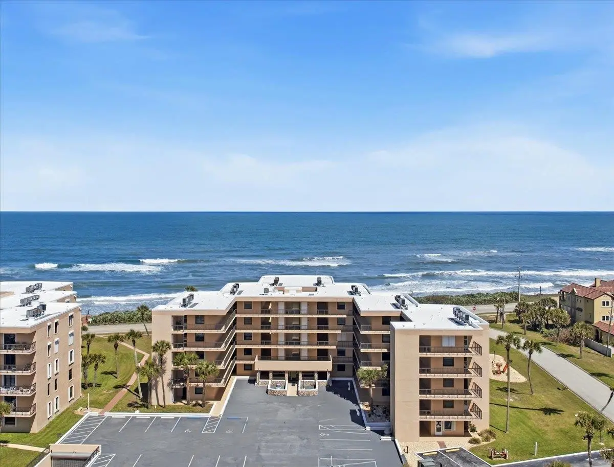 3360 Ocean Shore Blvd #307, Ormond Beach, FL 32176 - #1