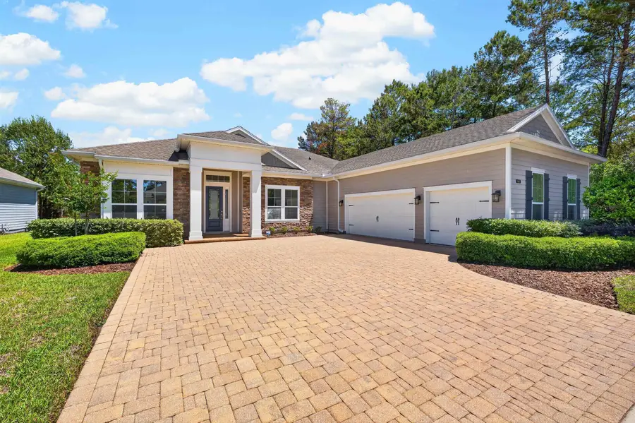 63 Derecho Ln, Saint Augustine, FL 32095 - #3