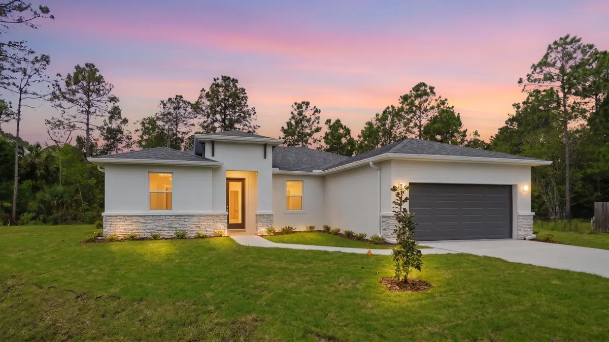 17 Sleigh Bell Pl, Palm Coast, FL 32164 - #1