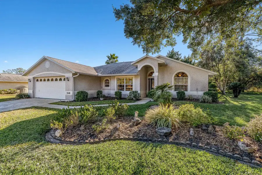 548 Domenico Circle, Saint Augustine, FL 32086 - #3