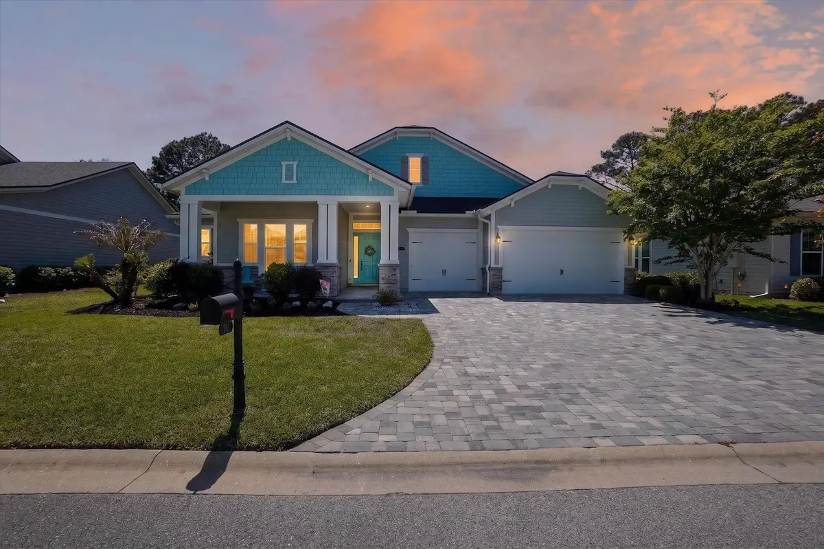 541 Pescado Dr #104, Saint Augustine, FL 32095 - #1