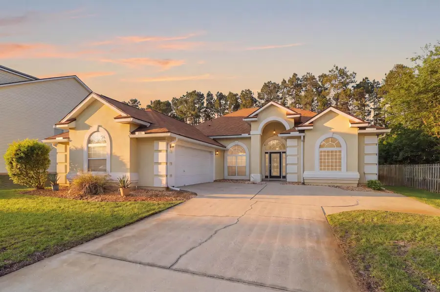 273 Whisper Ridge Dr, Saint Augustine, FL 32092 - #2