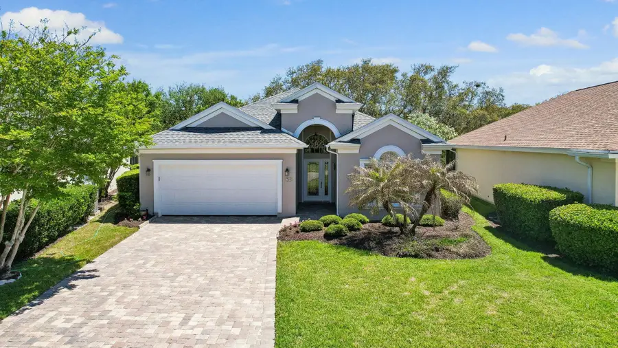 789 El Vergel Ln, Saint Augustine, FL 32080 - #2