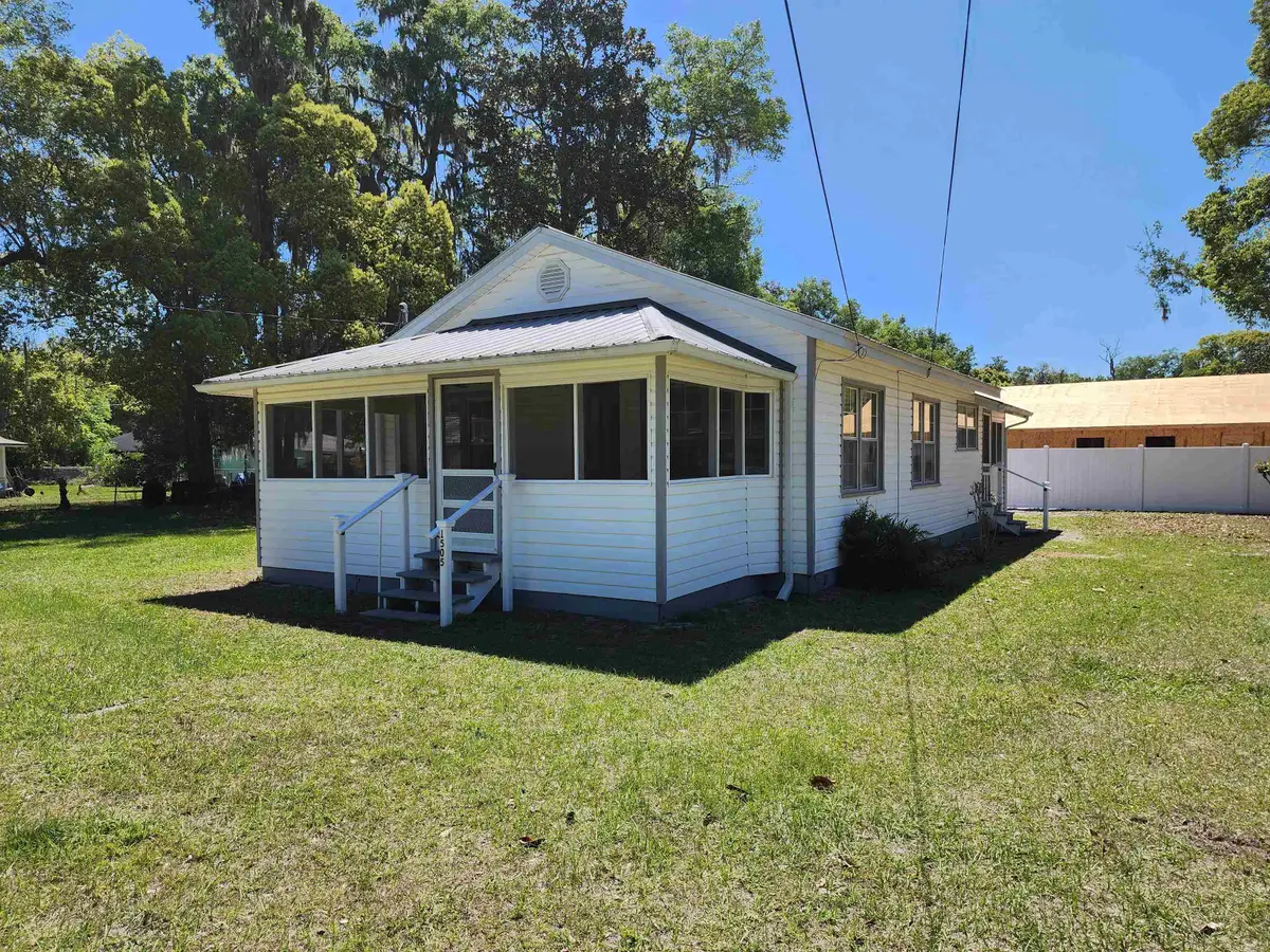 1505 Thomas St, Green Cove Springs, FL 32043 - #1