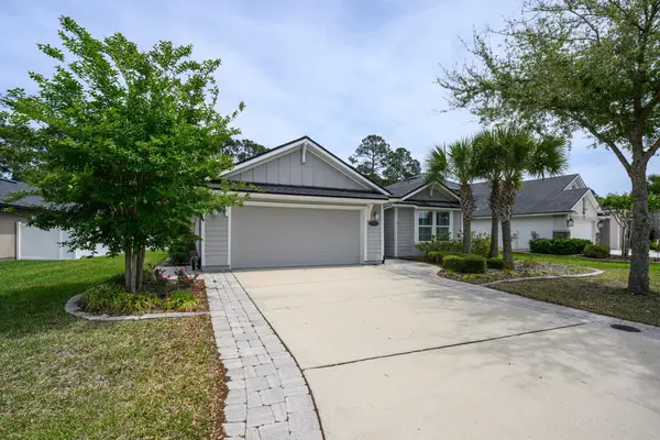 772 Pullman Cir, St Augustine, FL 32084