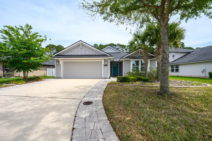 772 Pullman Cir, Saint Augustine, FL 32084 - #2