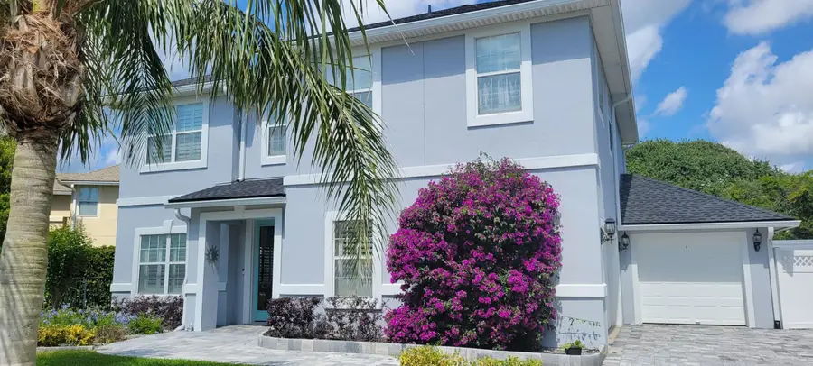 4325 Palmetto St, Saint Augustine, FL 32084 - #2