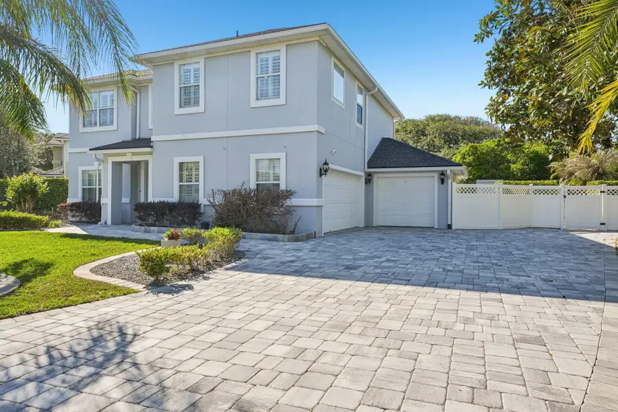 4325 Palmetto St, Saint Augustine, FL 32084 - #3