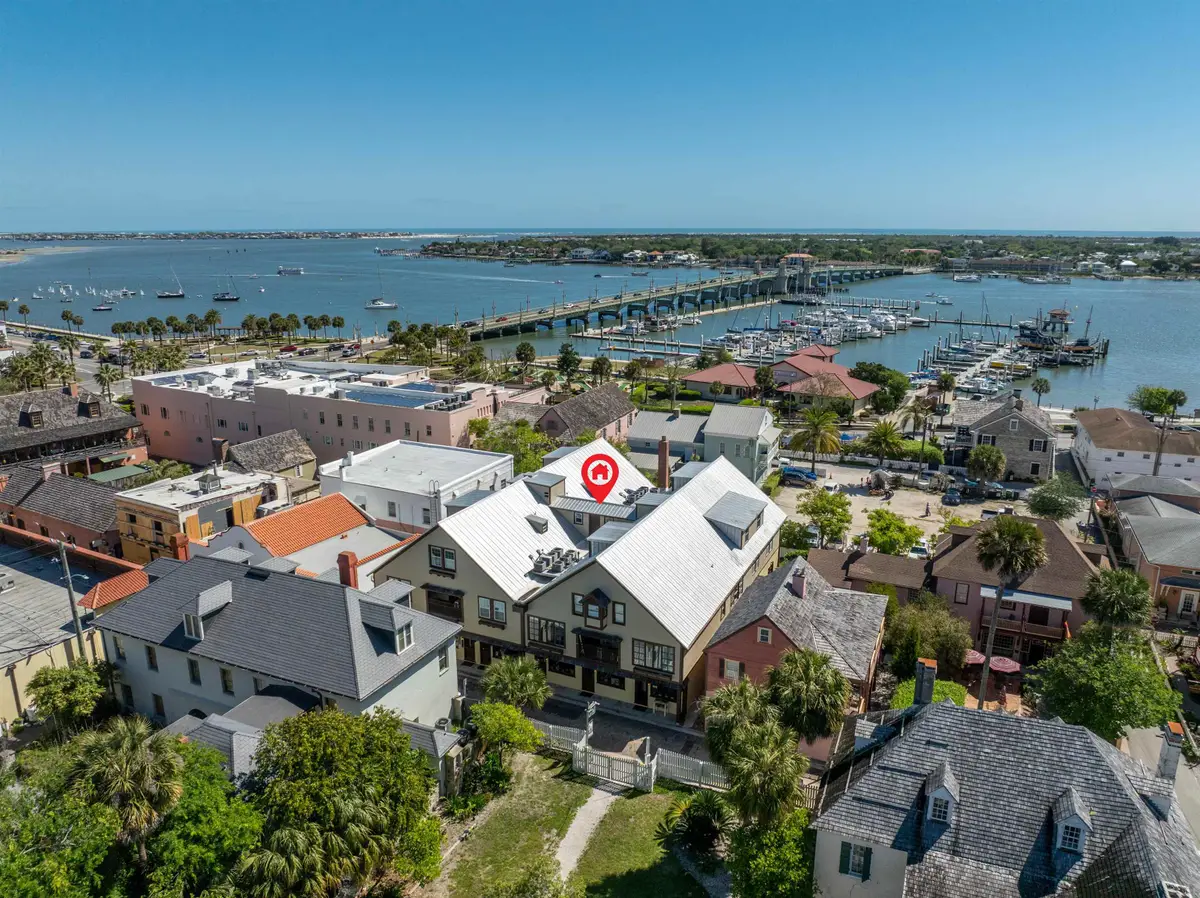 11 Aviles Steet, Saint Augustine, FL 32084 - #1