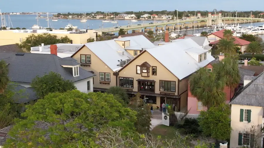 11 Aviles Steet, Saint Augustine, FL 32084 - #2