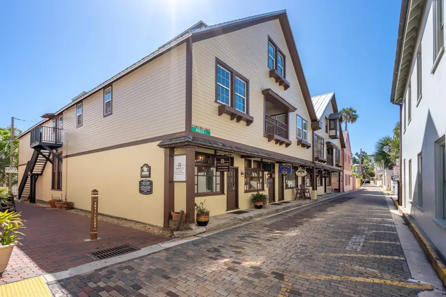 11 Aviles Steet, Saint Augustine, FL 32084 - #3